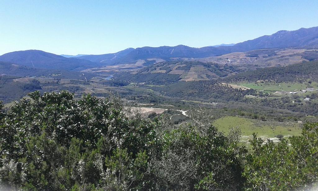 Hotel Rural Sierra De Francia Sotoserrano المظهر الخارجي الصورة